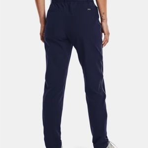 Women's UA Links ColdGear® Infrared 5-Pocket Pants